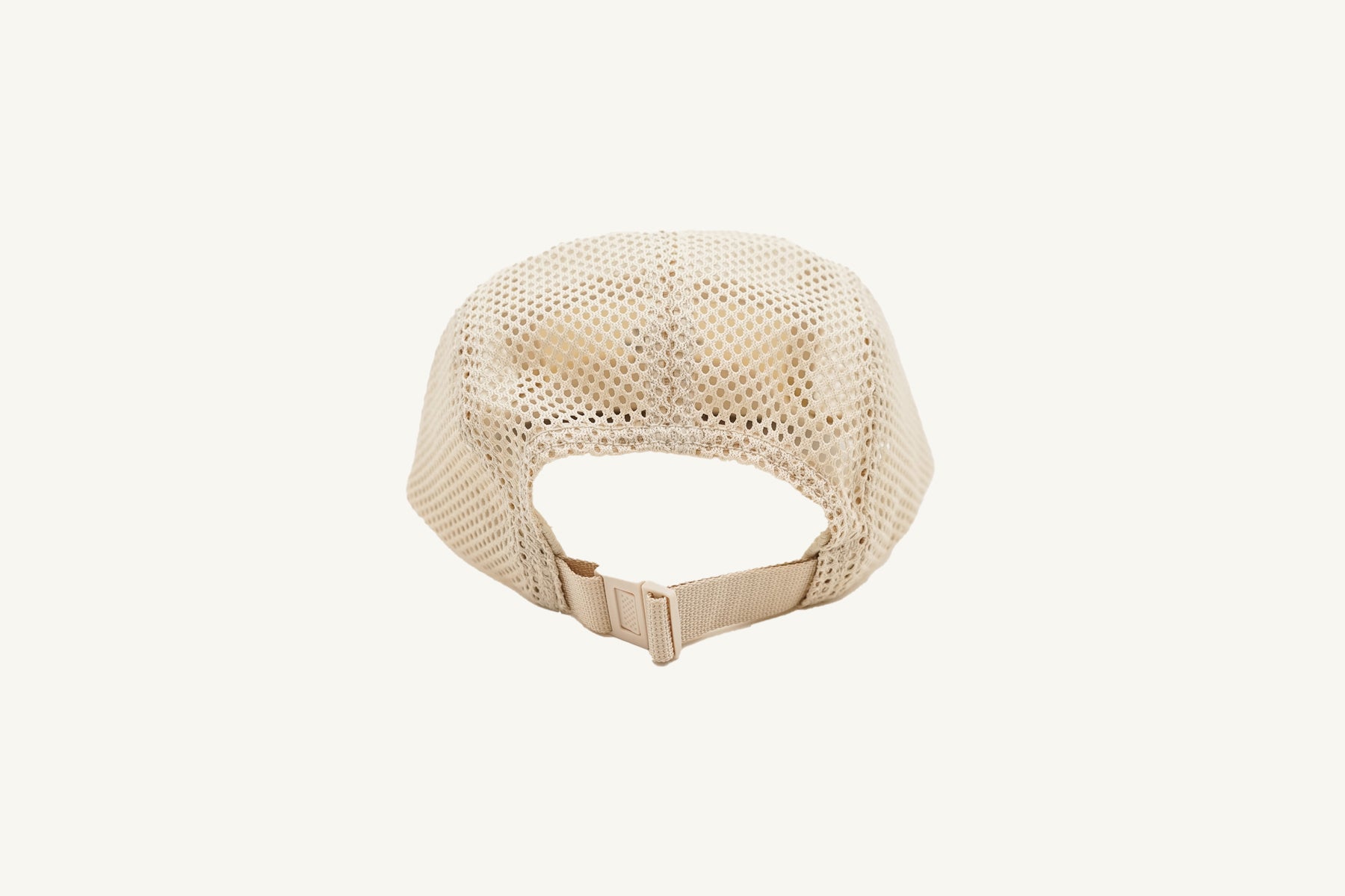 Uniform Journal "Running Peace" Mesh Cap