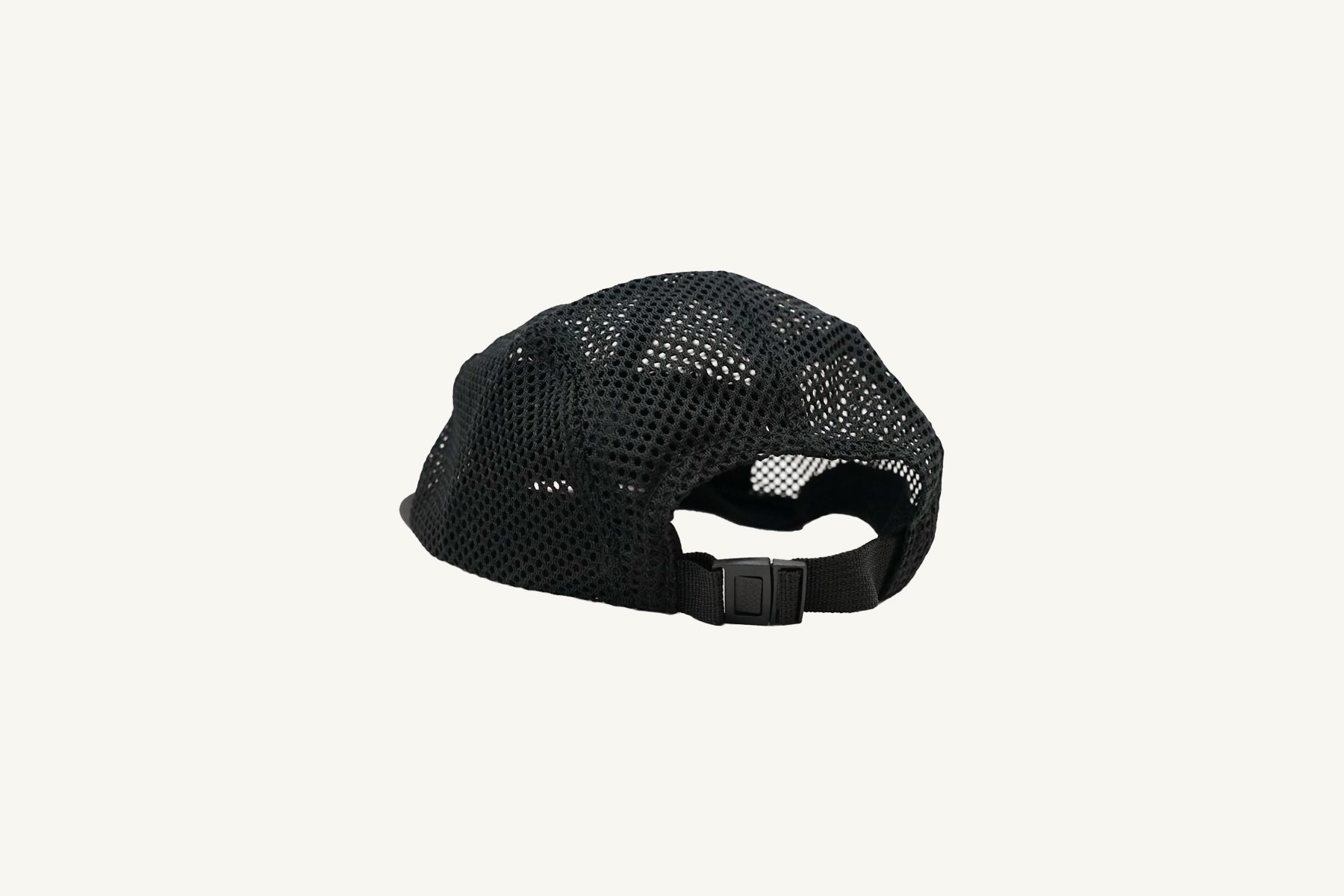 Uniform Journal "Running Peace" Mesh Cap