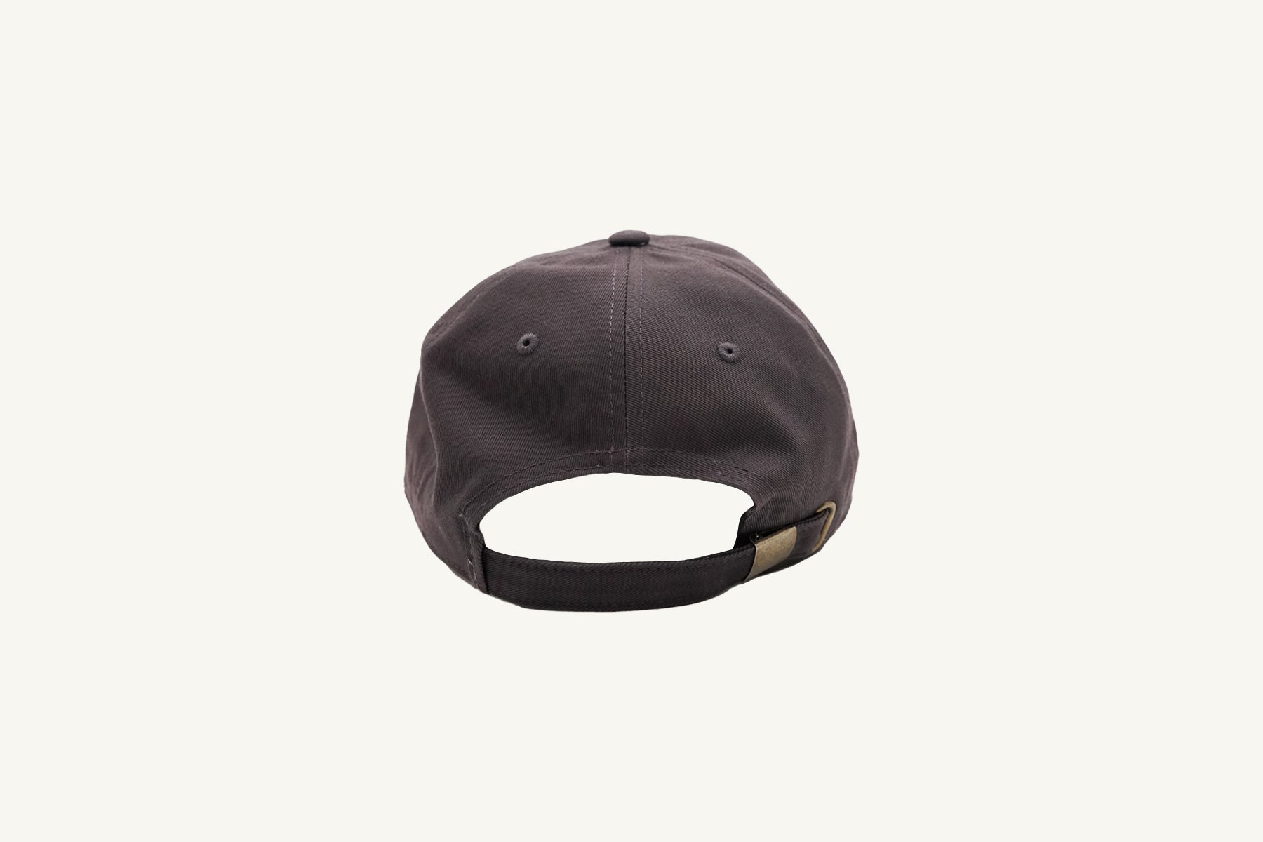 Uniform Journal Logo Washed Cotton Dad Cap