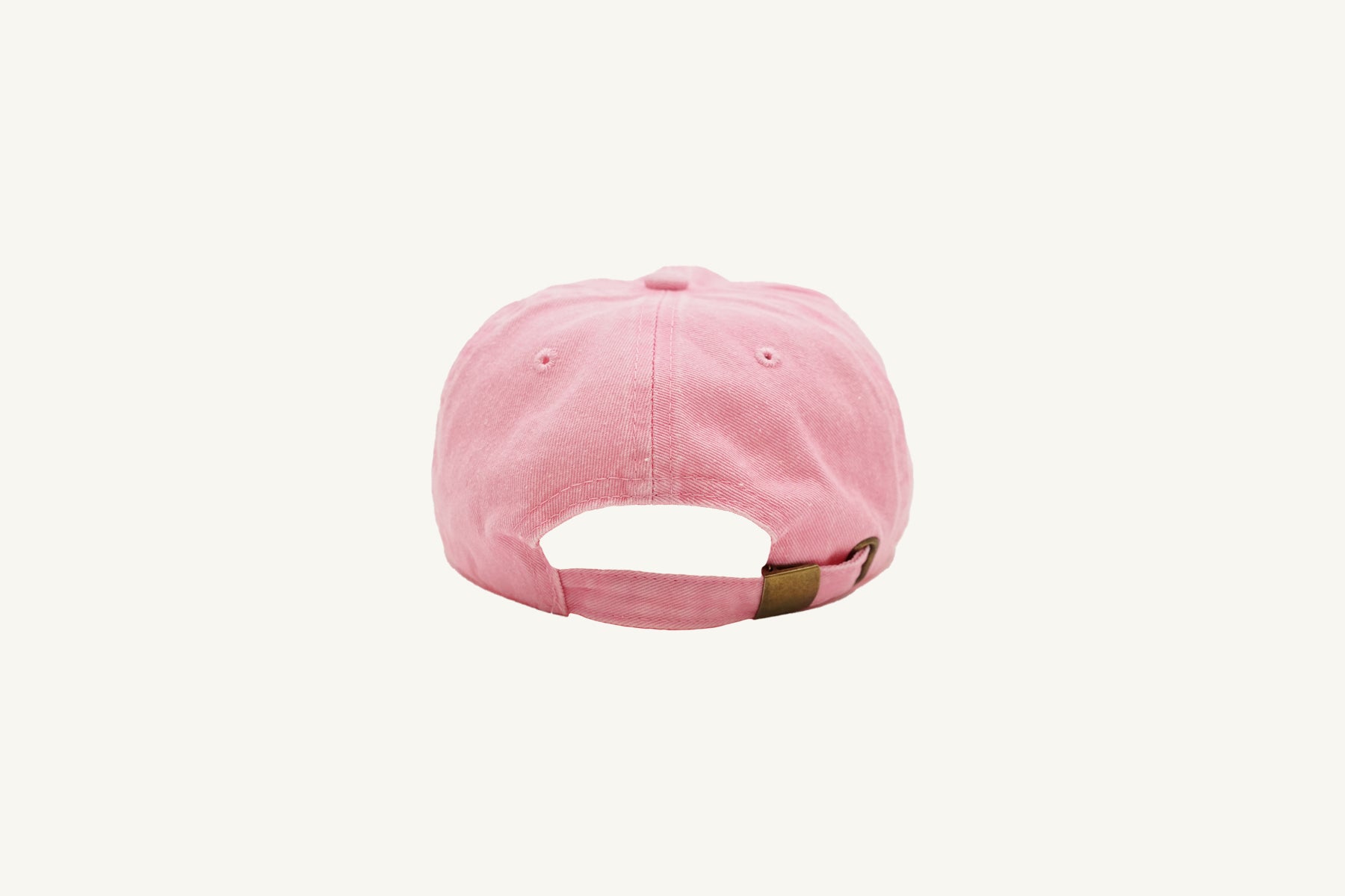 "Made for Wearing" Washed Cotton Premium Dad Cap