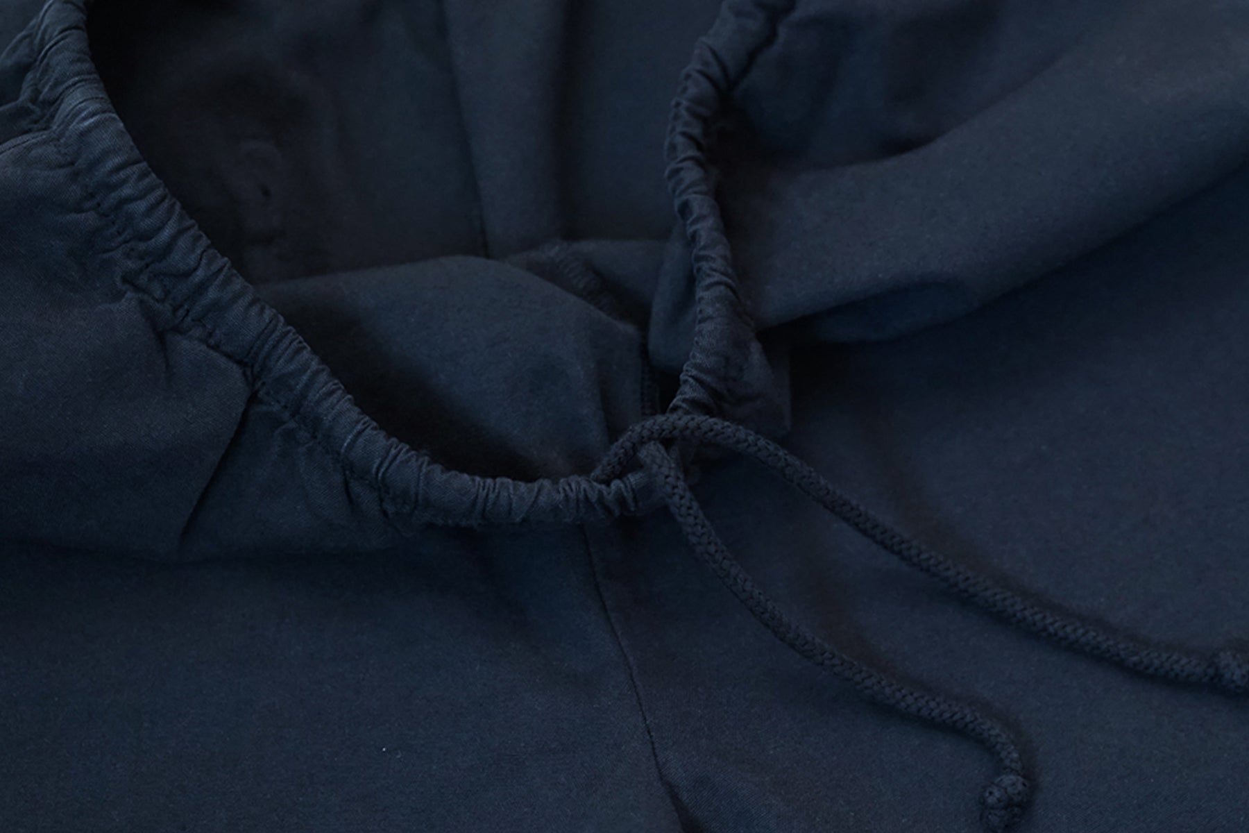Wordmark Lightweight Canvas Shorts