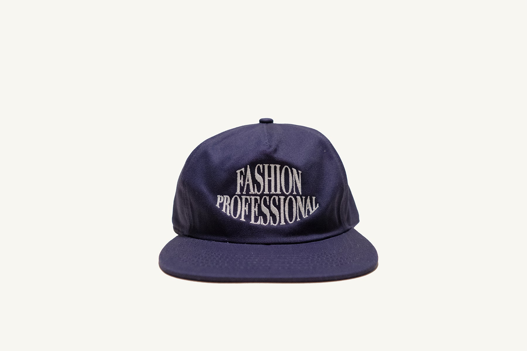 Uniform Journal "Fashion Professional" Cap