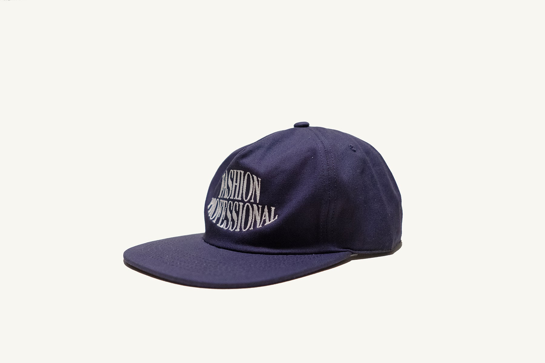 Uniform Journal "Fashion Professional" Cap