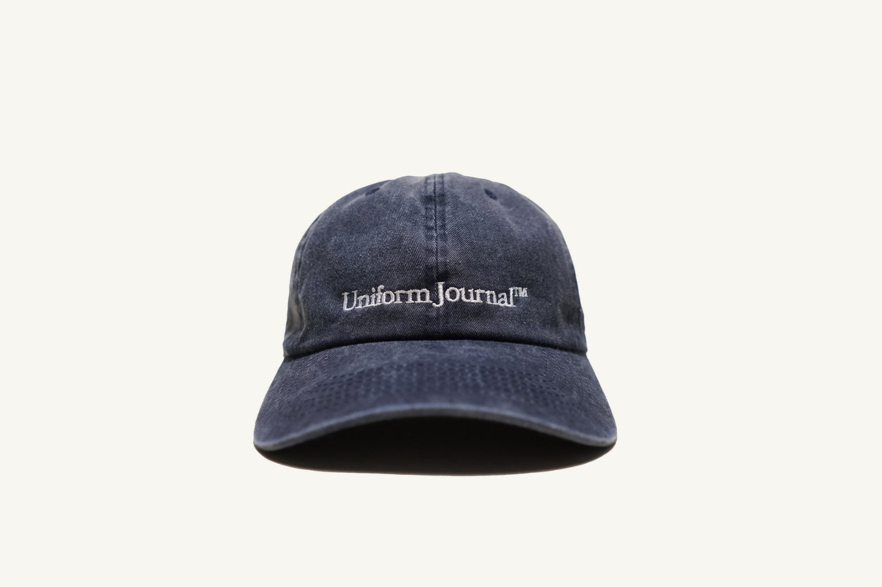 Uniform Journal Logo Cap