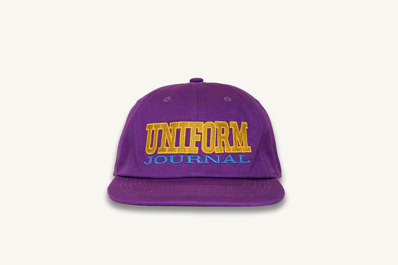 UJ World Famous Washed Cotton Cap