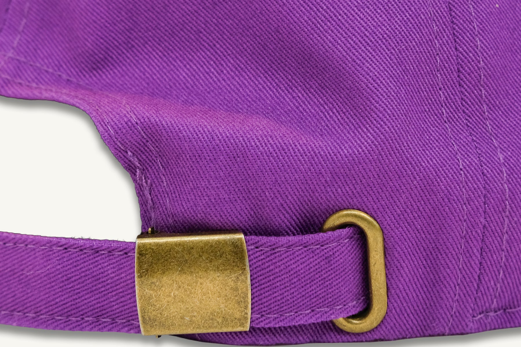 UJ World Famous Washed Cotton Cap